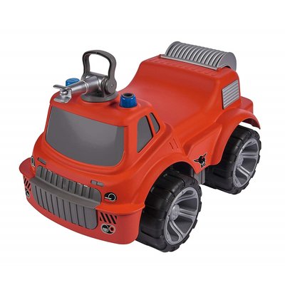 Power Worker - Pompiers Maxi BIG