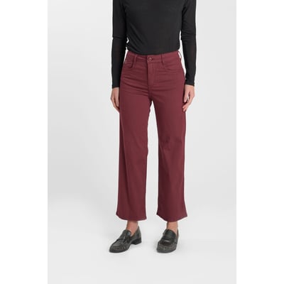 Pantalon loose, large PULPHI24 LE TEMPS DES CERISES