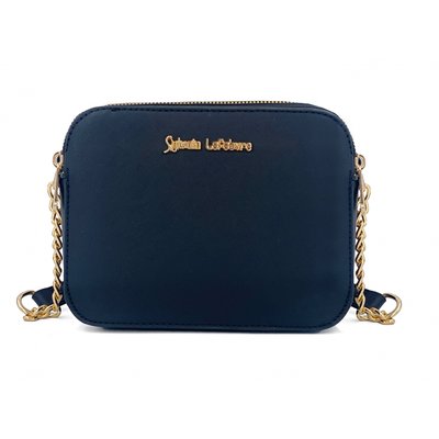 Sac à main bandoulière SYLVAIN LEFEBVRE