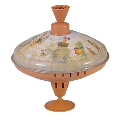 Grande Toupie Arche de Noé EGMONT TOYS