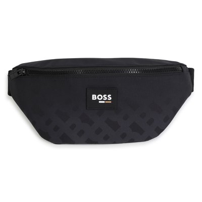 Sac banane à sangle réglable BOSS KIDSWEAR