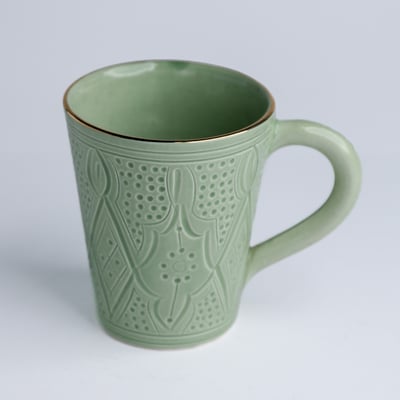 Mug EMPREINTE CHABI CHIC