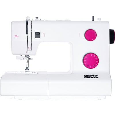Machine à coudre Smarter 160S PFAFF