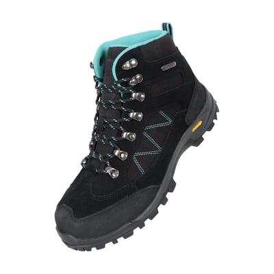 Bottines de randonnée STORM MOUNTAIN WAREHOUSE