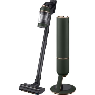 Aspirateur balai Bespoke Jet Plus Complete 2 Batteries VS20B95B43N SAMSUNG