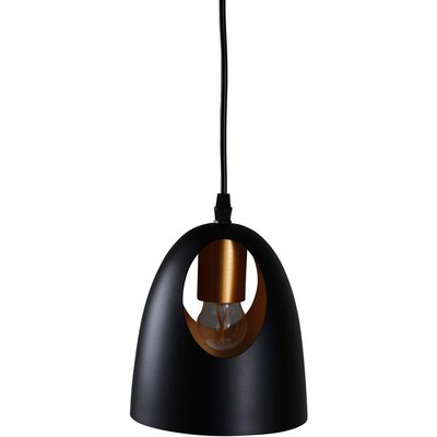 Suspension en acier Elda 16 x 17 cm VENTURE HOME