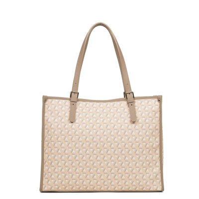 Sac cabas épaule, Made in France IKON LANCASTER