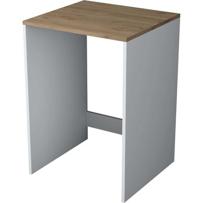 Meuble pour machine à laver Minimal HANAH HOME