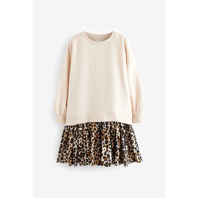 Robe sweat NEXT