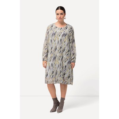 Robe plissée ULLA POPKEN