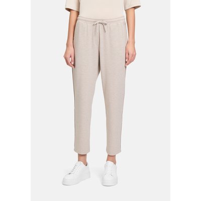 Pantalon à enfiler à ceinture à nouer BETTY & CO