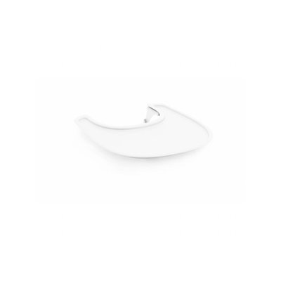 Tablette blanche pour chaise Nomi Stokke STOKKE