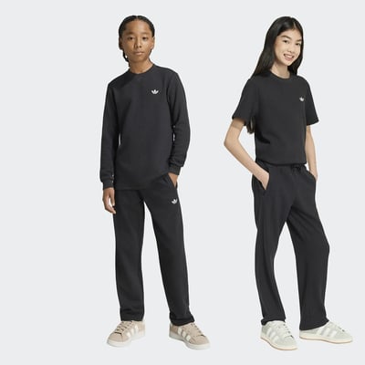 Pantalon de survêtement, en maille gaufrée adidas Originals