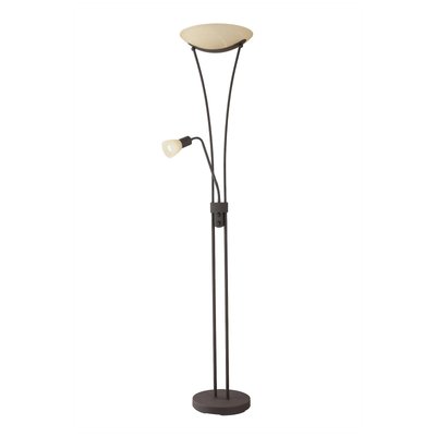 Lampadaire en métal traditionnel, Felicia LINDBY