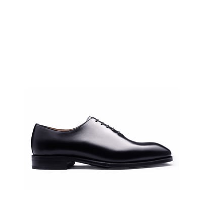 Richelieu cuir GIULIA FINSBURY
