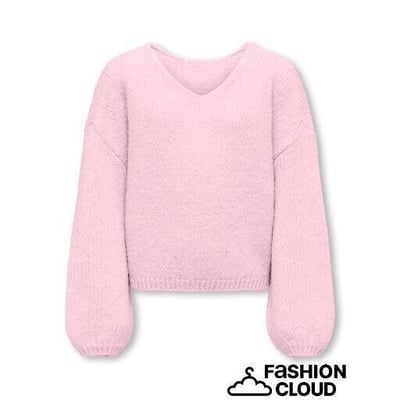 Jersey con cuello de pico KIDS ONLY