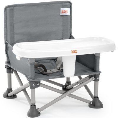Rehausseur compact évolutif BRIGHT STARTS