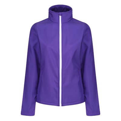 Veste softshell ABLAZE REGATTA