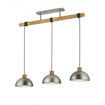 Suspension design  Delhi TRIO