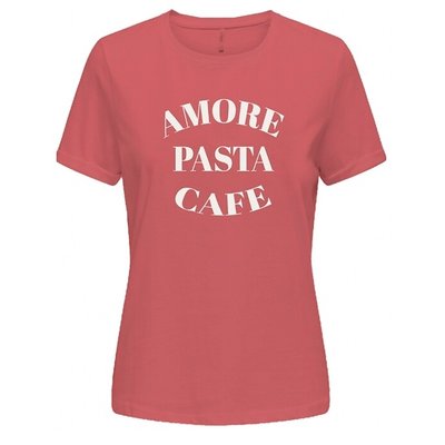 T-Shirt ONLY
