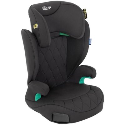 Affix Siège Avec Dossier Midnight GRACO
