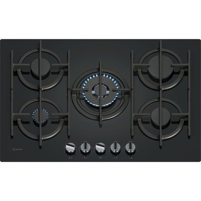 Plaque gaz T27PIQ4S0, N70, FlameSelect NEFF