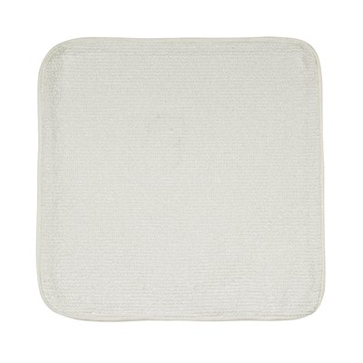 Housse de coussin passepoilée LINDER