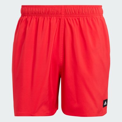 Short de bain uni adidas Performance