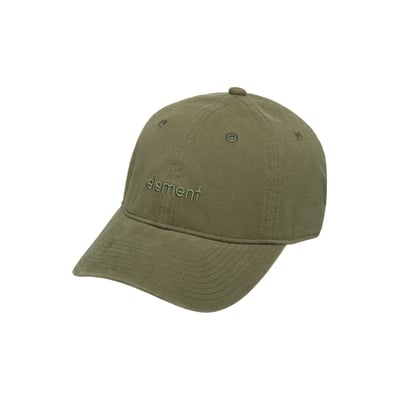 Casquette réglable classique LOWCASE DAD ELEMENT