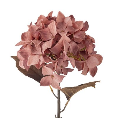 Fleur artificielle hortensia BLOOMINGVILLE