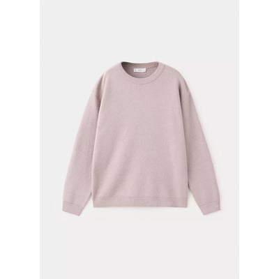 Pull-over maille coton MANGO KIDS