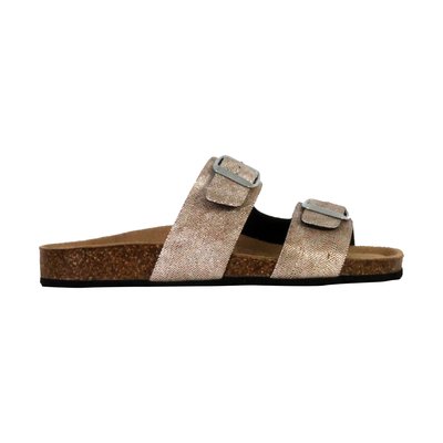 Mules Cuir Brionia GEOX