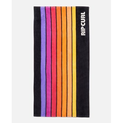 Poncho SUNSTASH BEACH TOWEL RIP CURL