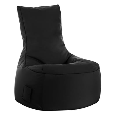 Pouf Design Swing MAGMA HEIMTEX