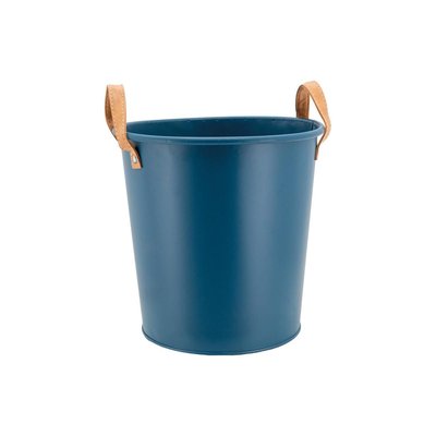 Corbeille à papier en métal Cargo AUBRY GASPARD