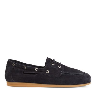 Mocassin en cuir TAMARIS