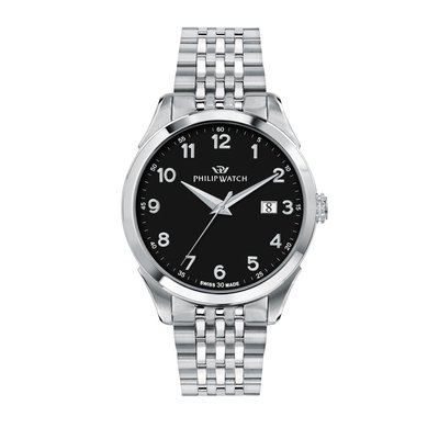 Montre multifonction ROMA PHILIP WATCH