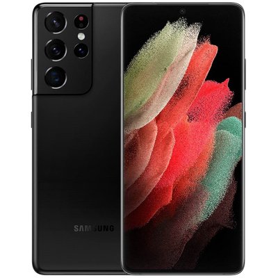 Smartphone Galaxy S21 Ultra 5G 128Go - Bon état SAMSUNG
