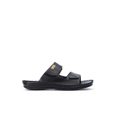 Mules en cuir Tarifa PIKOLINOS