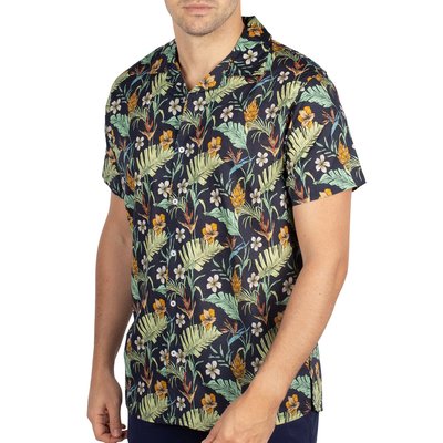 Chemise explore manches courtes SHILTON