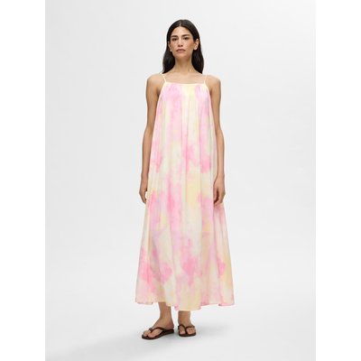 Robe longue SELECTED FEMME SELECTED FEMME