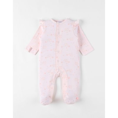 Pyjama bébé, Coton fantaisie NOUKIE'S