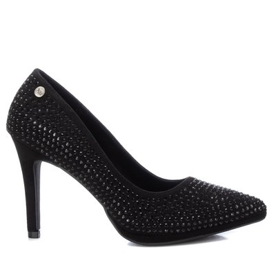 Chaussure Pompes Talon Entreprise XTI