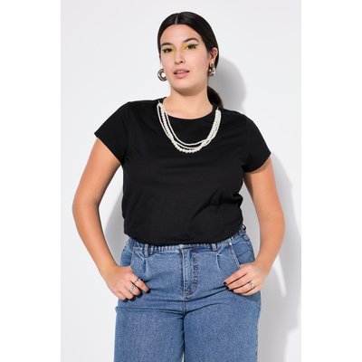 T-shirt coupe Classic, collier amovible STUDIO UNTOLD