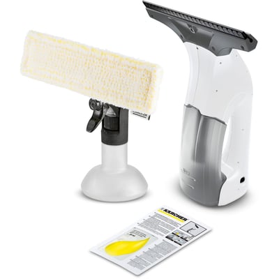 Nettoyeur vitres WV 1 Plus white KARCHER