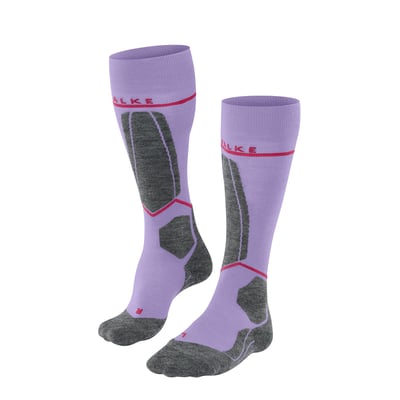 Mi-bas SK4 Advanced Compression Light FALKE