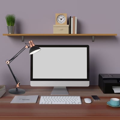 Lampe    WALLY IDEAL LUX