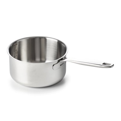 Casserole   18 cm en inox-MAESTRO BEKA