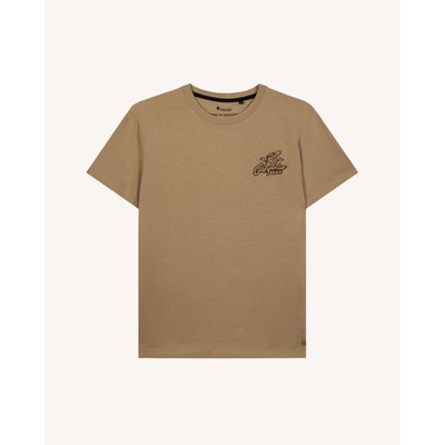 T-shirt coton ARCY ARCY FAGUO