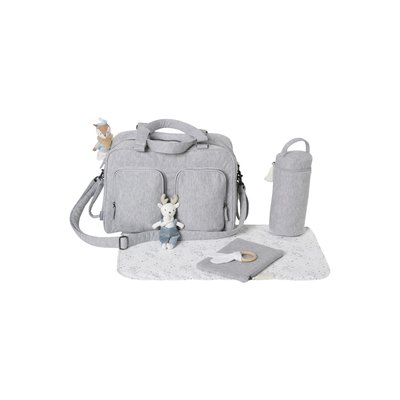 Sac à langer multipoches Family VERTBAUDET